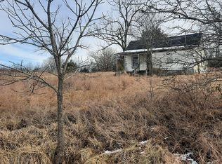 5101 French Town Rd, Mammoth Spring, AR 72554