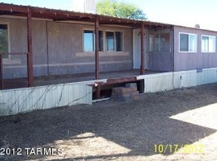 6565 S Jeffords Trl, Willcox, AZ 85643
