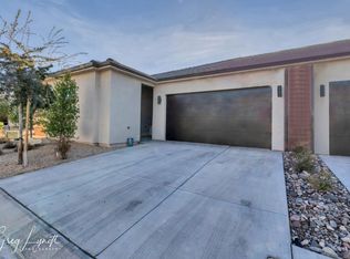 1239 W Hopewell Dr, Saint George, UT 84790