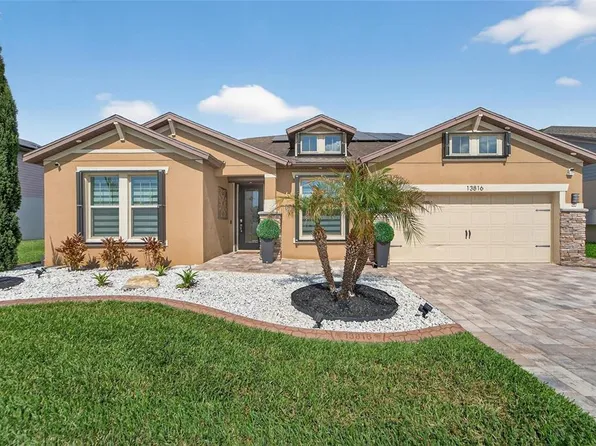 13816 Galway Sand Rd, Riverview, FL 33579