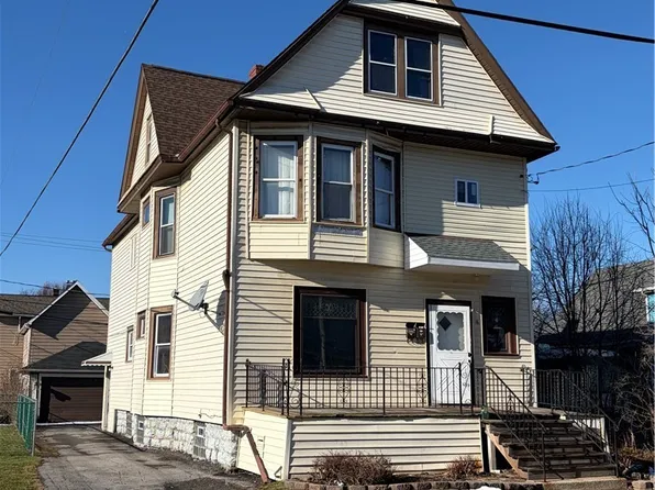 18 Stephenson St, Buffalo, NY 14224