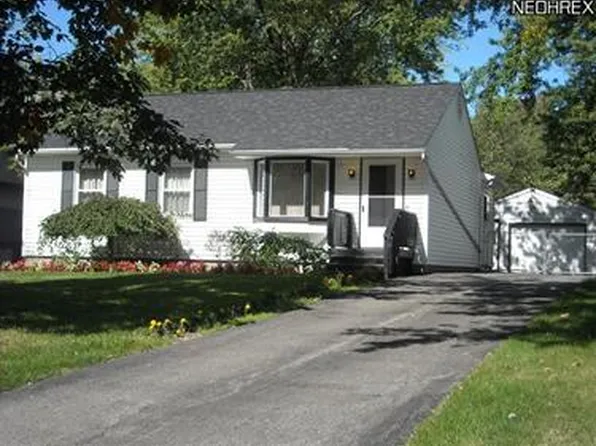 8047 Venice Dr NE, Warren, OH 44484