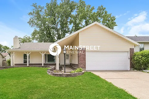 5320 Springtrail Dr Photo 1