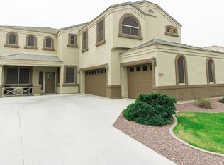 9559 W Albert Ln, Peoria, AZ 85382