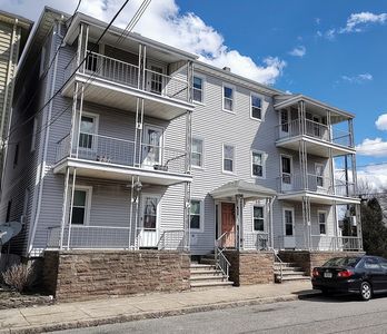 182 Suffolk St, Fall River, MA, 02720