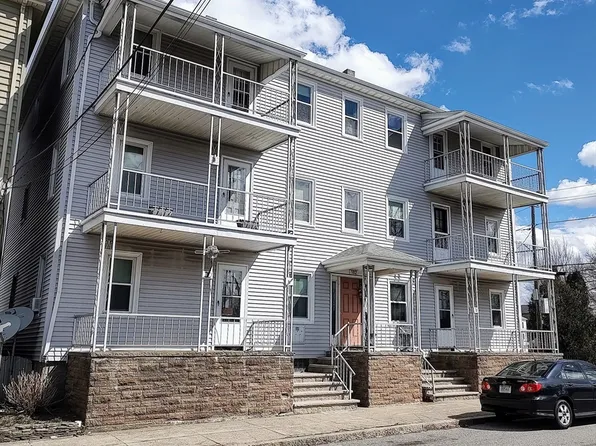 182 Suffolk St, Fall River, MA 02720