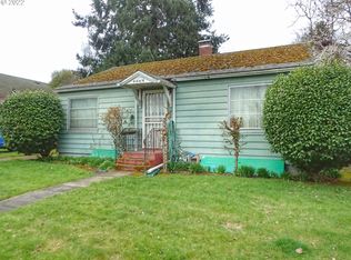 9846 N Syracuse St, Portland, OR 97203