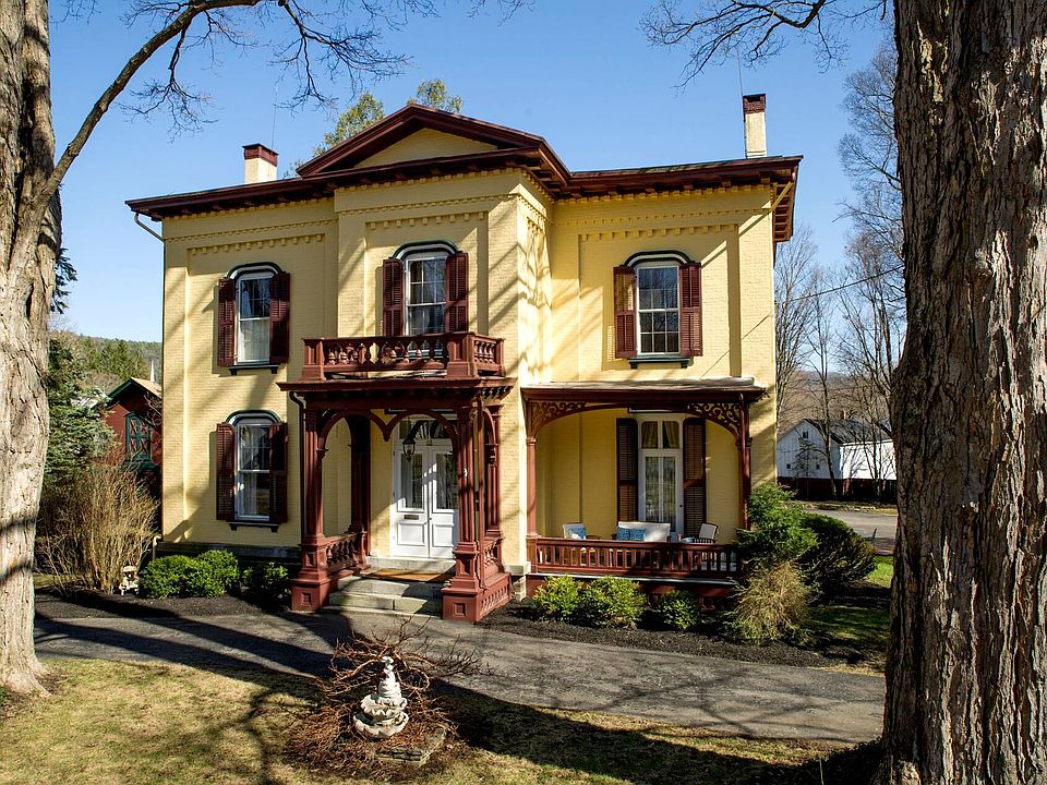 63 Chestnut St, Cooperstown, NY 13326 Zillow