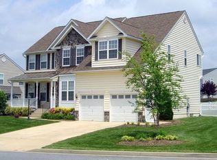 23598 Abraham Dr, Leonardtown, MD 20650