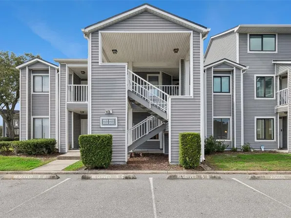 2254 GRENWICH AVENUE #2254, ORLANDO, FL 32817