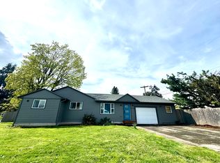 3118 Partridge Way, Springfield, OR 97477