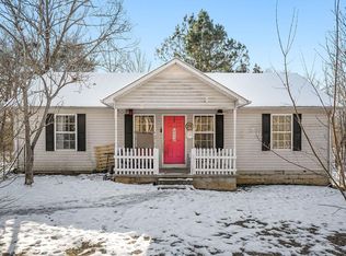 1930 Henry Rice Rd, Cookeville, TN 38506