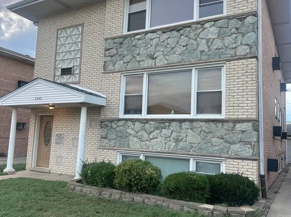 8542 W Winnemac Ave, Chicago, IL 60656