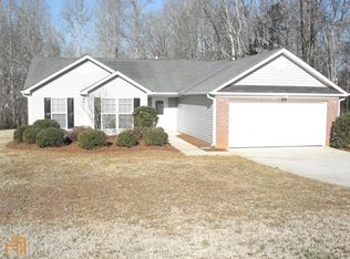 1054 Octavia Ct, Winder, GA 30680