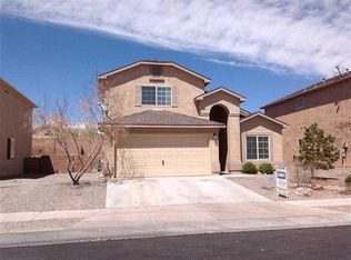 2505 Sun Canyon Ln SW, Albuquerque, NM 87121