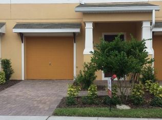 1265 Honey Blossom Dr, Orlando, FL 32824