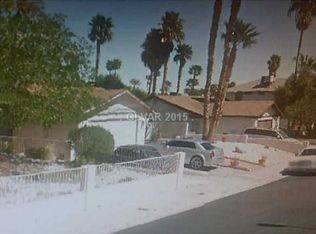 3604 Biela Ave, Las Vegas, NV 89120