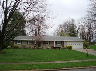 70 Salem Rd, Lexington, OH 44904