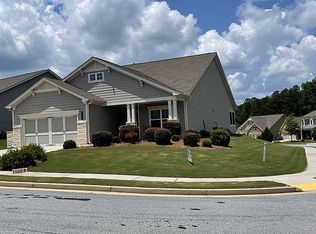 160 Maple Leaf Rd, Sharpsburg, GA 30277