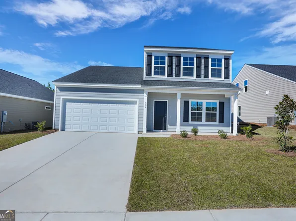 506 Outpost Way, Statesboro, GA 30461