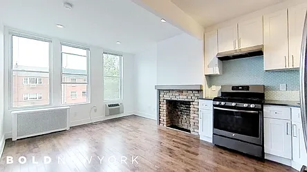 Rented by Bold New York