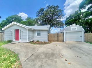 2319 Lewis St, Crestview, FL 32536