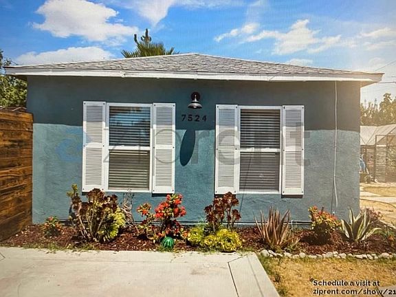 2nd image of 7524 Security Ave