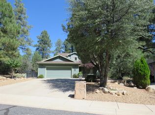 1996 Black Hawk Cir, Prescott, AZ 86303