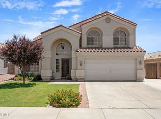 11175 W Ashley Chantil Dr, Surprise, AZ 85378