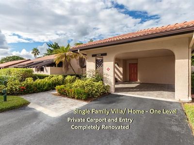 9298 Vista Del Lago APT B, Boca Raton, FL, 33428