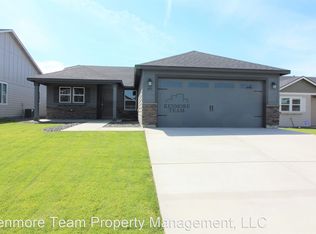 680 Marysville Way, Richland, WA 99352