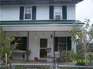 11600 Wilford Oliver Rd, Ocean Springs, MS 39564