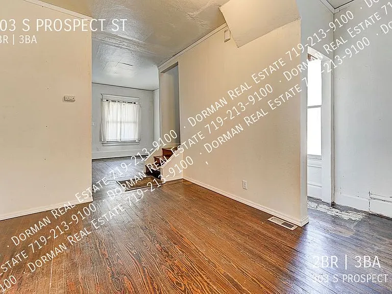 303 S Prospect St — Photo 7