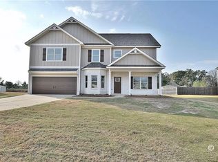 18 Sword St, Fort Mitchell, AL 36856