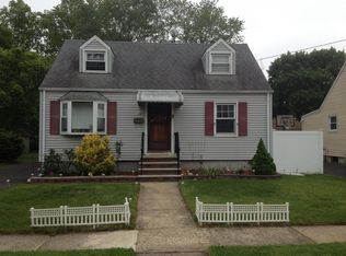 552 Carleton St, Bound Brook, NJ 08805