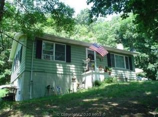 107 Cherrywood Ln, Maurertown, VA 22644