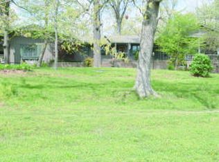 22700 S 670th Rd, Wyandotte, OK 74370