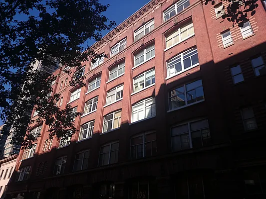 Gramercy Park Habitat
