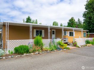 400 Gupster Rd SPACE 15, Sequim, WA 98382