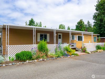 400 Gupster Road #15, Sequim, WA, 98382