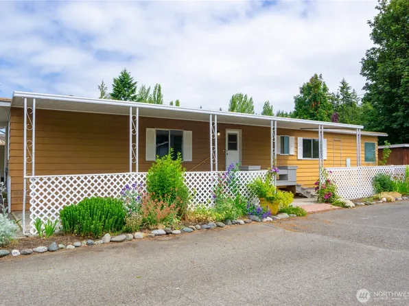 400 Gupster Road #15, Sequim, WA 98382