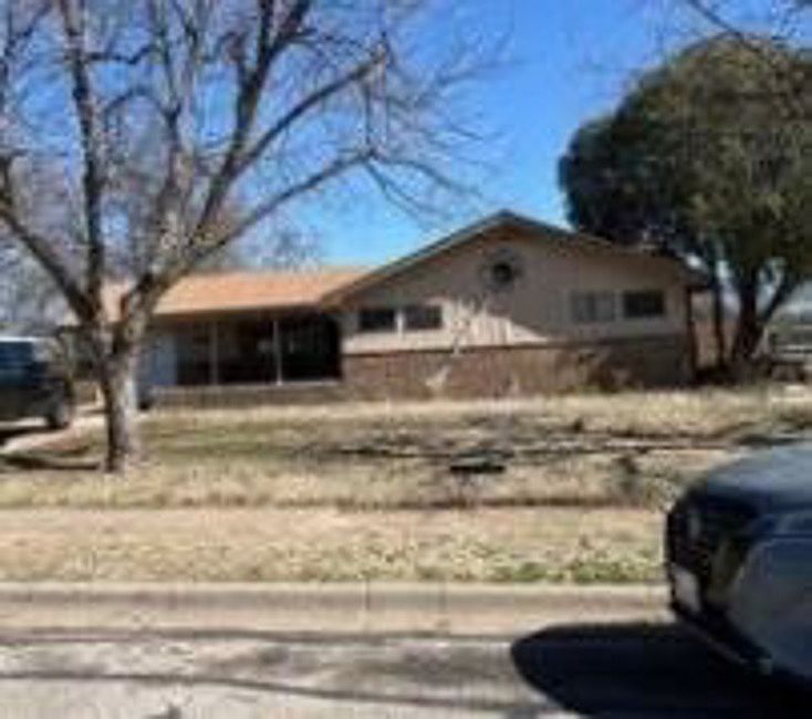Property Front View