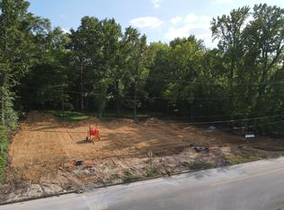 1228 Paradise Hill Rd Lot 1, Clarksville, TN 37040