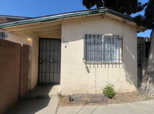 547 1119-21 PECK, Compton, CA 90221