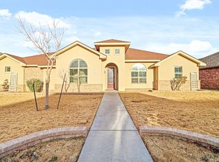3104 San Saba Dr, Odessa, TX 79765