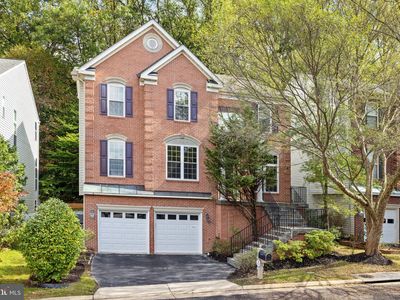 3113 White Peach Pl, Fairfax, VA, 22031