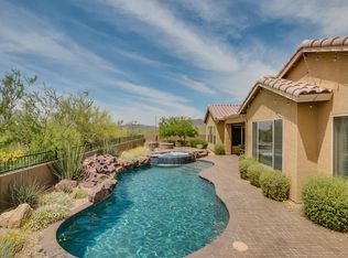 5015 W Culpepper Dr, New River, AZ 85087