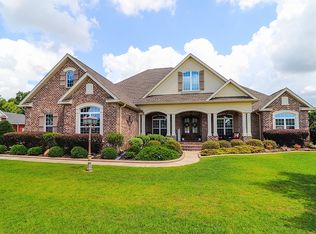 301 Montgomery St, Warner Robins, GA 31088