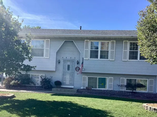 4805 25th Ave NW, Rochester, MN 55901