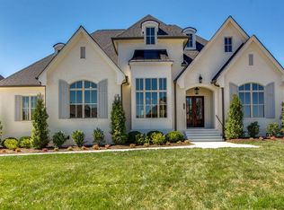1100 Lusitano Ct, Nolensville, TN 37135